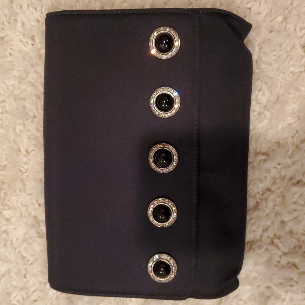 Givenchy Vintage Clutch Bag